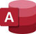 Microsoft Access application