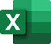 Microsoft Excel logo