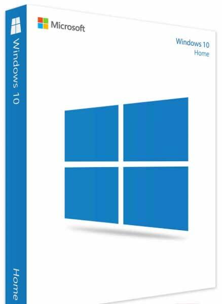 Buy Microsoft Windows 10 Home License Key UK at Software Base