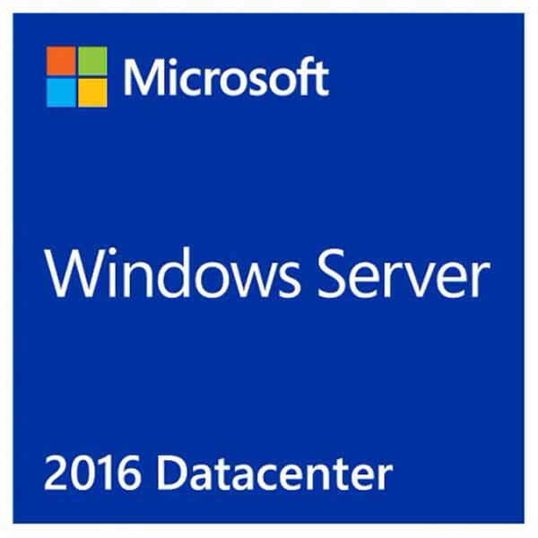 Microsoft Windows Server 2016 Datacenter