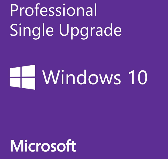 Windows 10 Home N to Professional N Upgrade