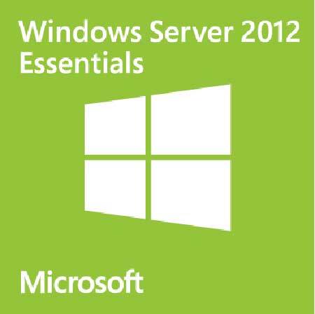 Microsoft Windows Server 2012 Essentials