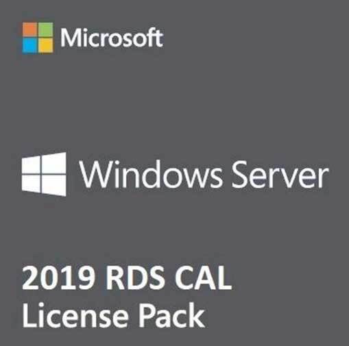 Microsoft Windows Server 2019 User Cal Pack