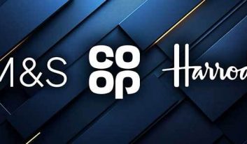 Ms coop harrods