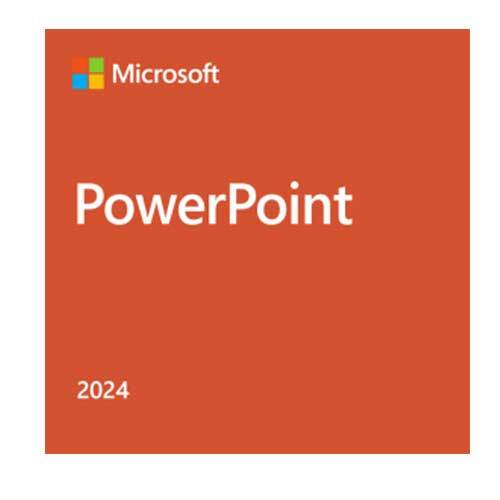 Microsoft PowerPoint 2024