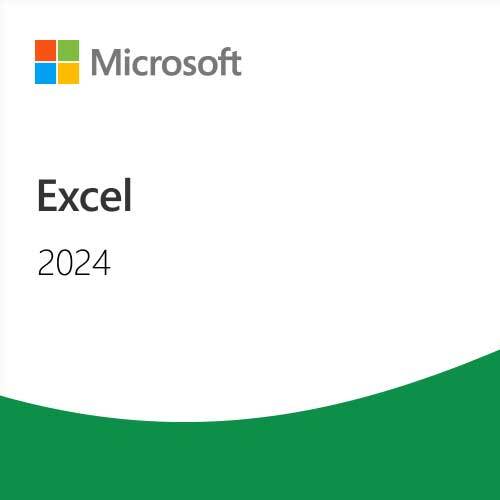 Microsoft Excel 2024