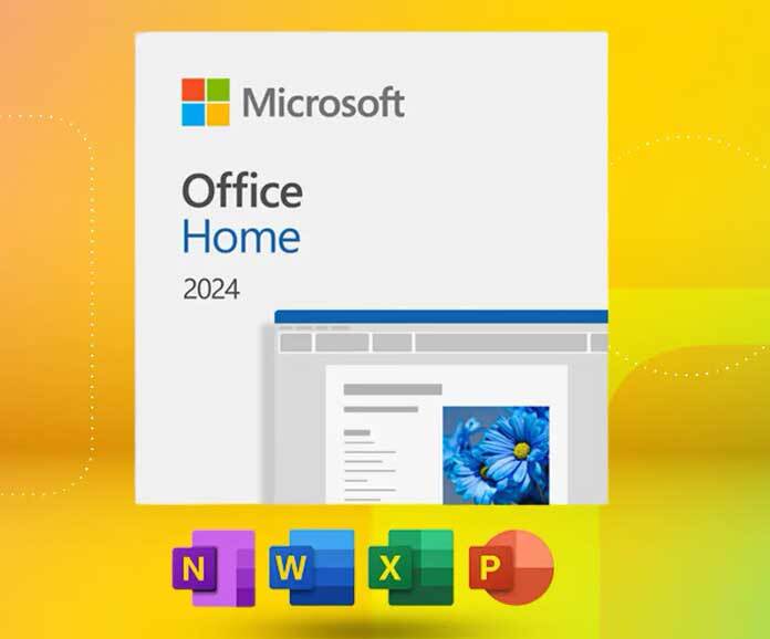 Office Home 2024 software