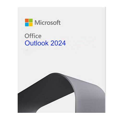 Microsoft Outlook 2024