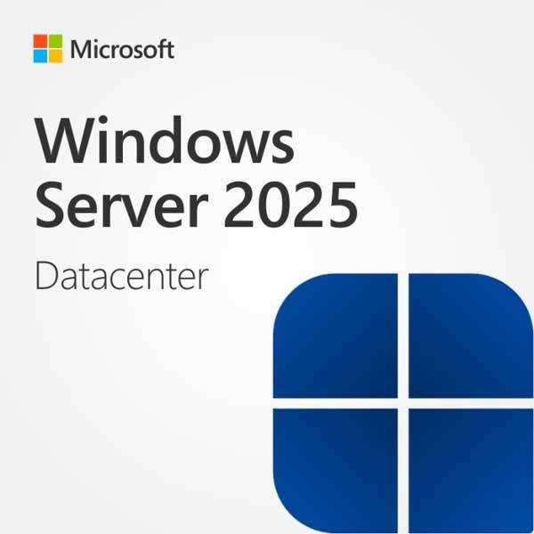 Microsoft Windows Server 2025 Datacenter