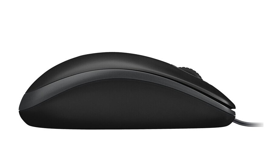 MK120 Keyboard Mouse Set