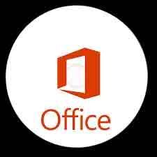 Microsoft Office Professional Plus 2019 on DVD