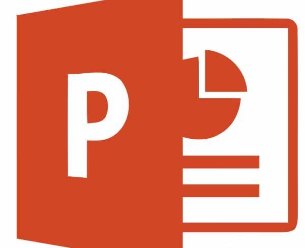 Microsoft PowerPoint 2019