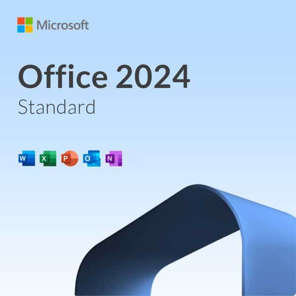 Microsoft Office 2024 Standard