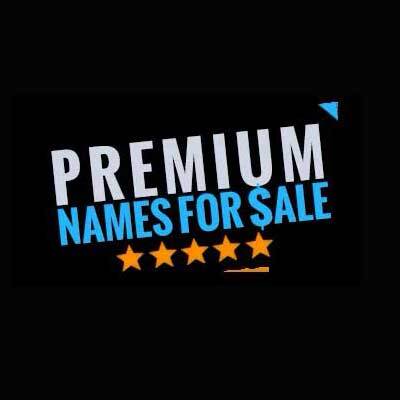 Platinium premium domain name