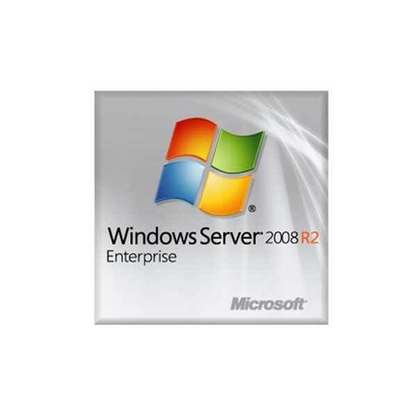 Microsoft Windows Server 2008 R2 Enterprise