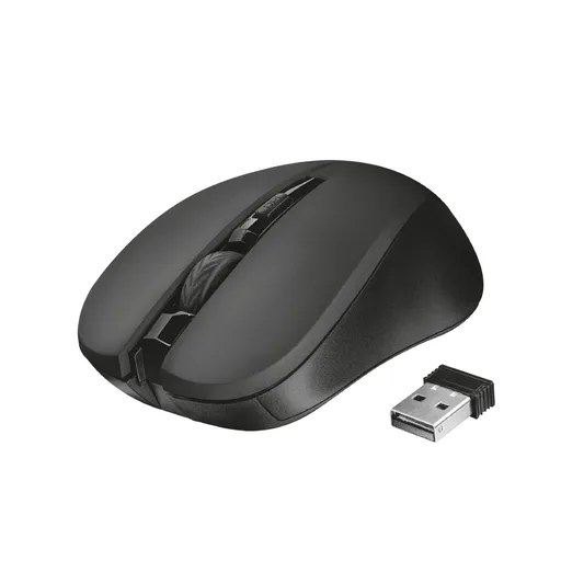 Trust Wireless Office Mouse