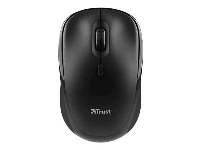 Trust Wireless Compact Mouse