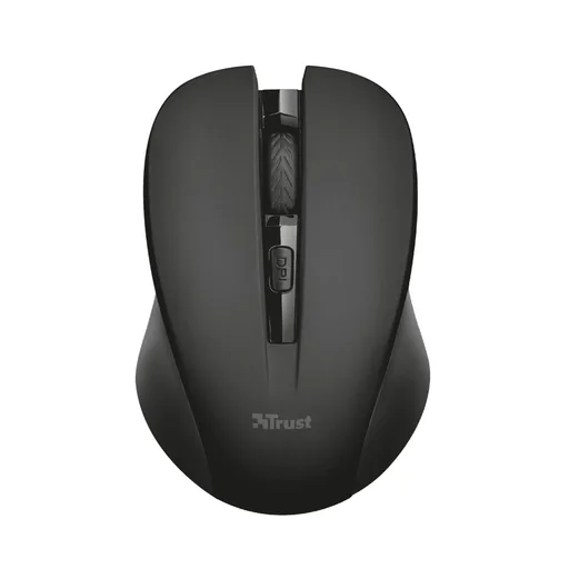 Trust Wireless Office Mouse