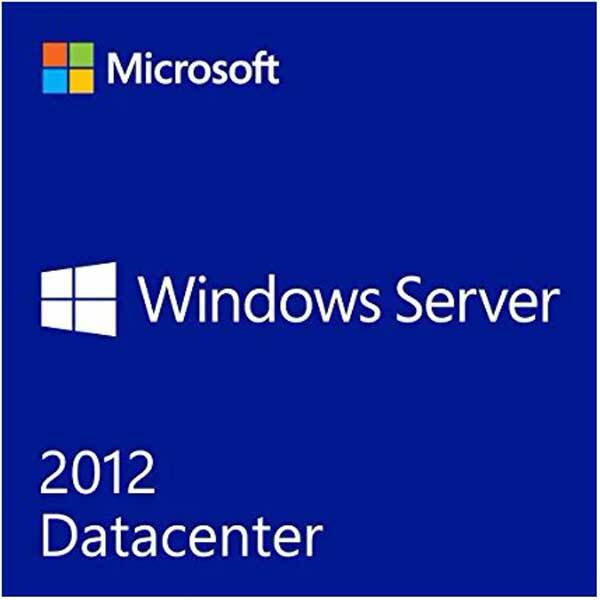 Microsoft Windows Server 2012 Datacenter