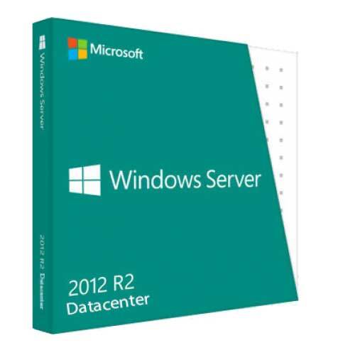 Windows Server 2012 Datacentre